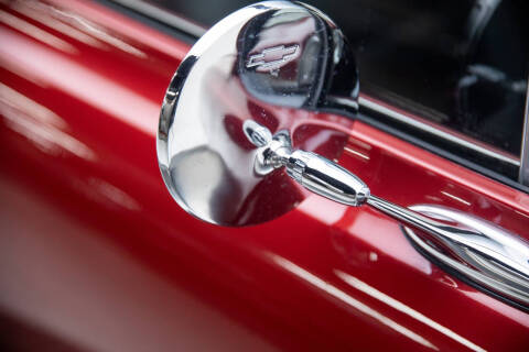 1965 Chevrolet Chevelle