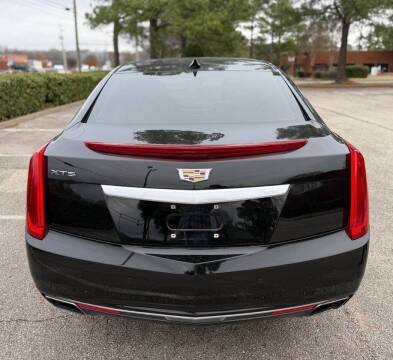 2017 Cadillac XTS Premium Luxury