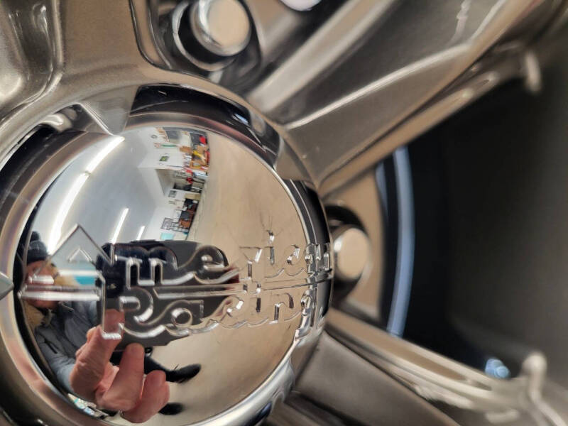 1965 Chevrolet Biscayne