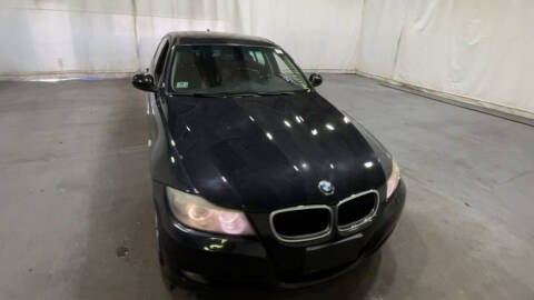 2011 BMW 3 Series for sale at Polonia Auto Sales and Service in Boston MA