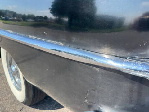 1954 Chrysler Imperial