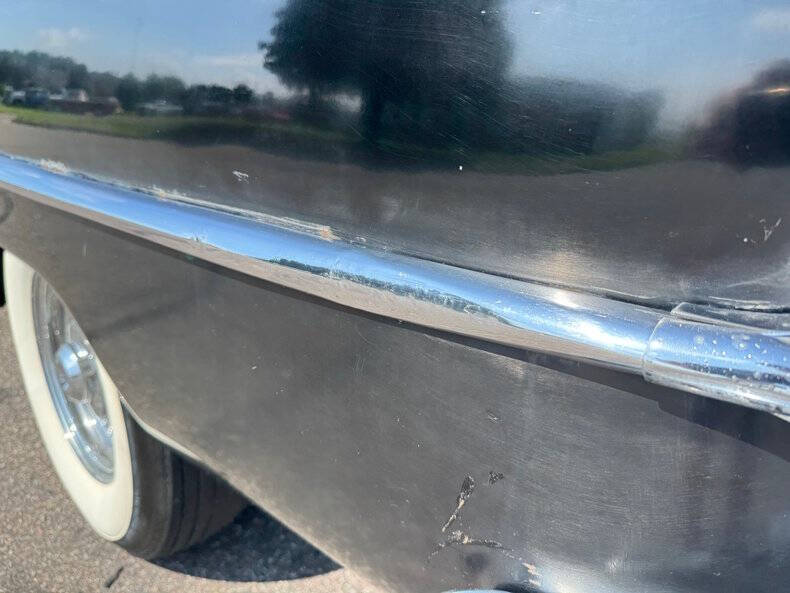 1954 Chrysler Imperial