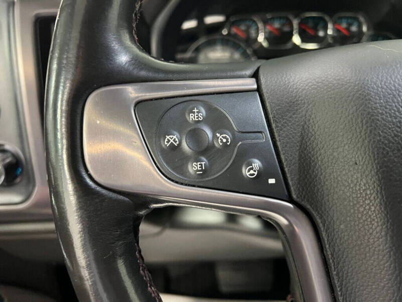 2017 GMC Sierra 2500HD