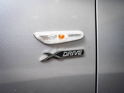 2009 BMW 3 Series 335i xDrive