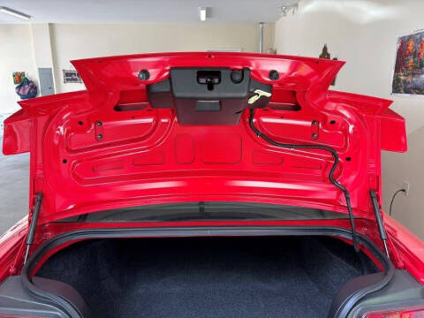 2007 Ford Shelby GT500