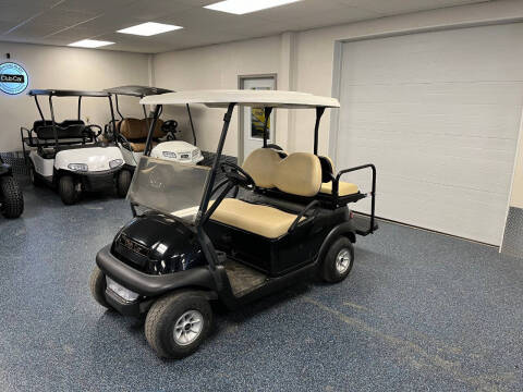 2012 Club Car Precedent for sale at Jim's Golf Cars & Utility Vehicles - DePere Lot in Depere WI