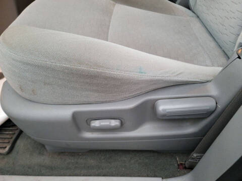 2006 Ford Freestar SE