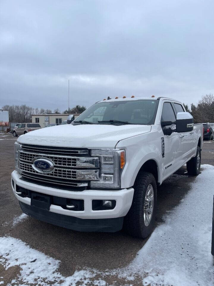 Best Used Trucks For Sale In Chippewa Falls WI Carsforsale