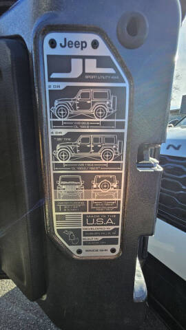 2024 Jeep Wrangler Rubicon X 4xe