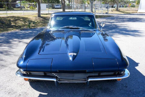 1964 Chevrolet Corvette