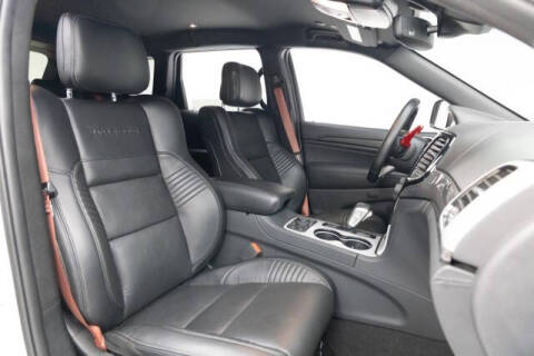 2020 Jeep Grand Cherokee Trackhawk