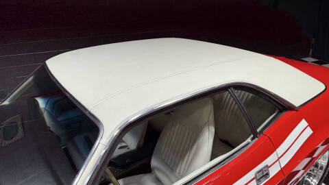 1971 Dodge Challenger