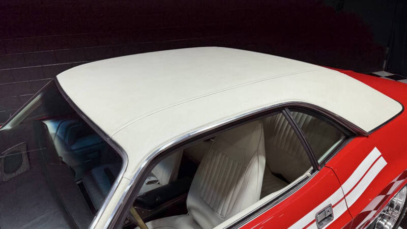 1971 Dodge Challenger