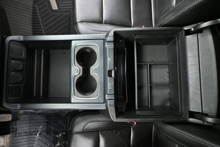 2018 Chevrolet Silverado 3500HD