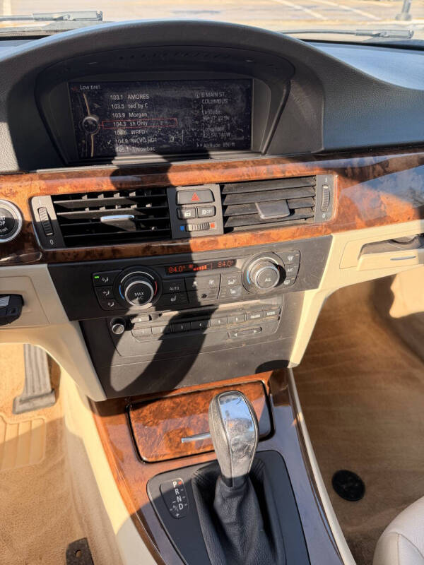 2013 BMW 3 Series 328i
