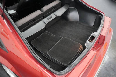 1992 Ford Mustang GT