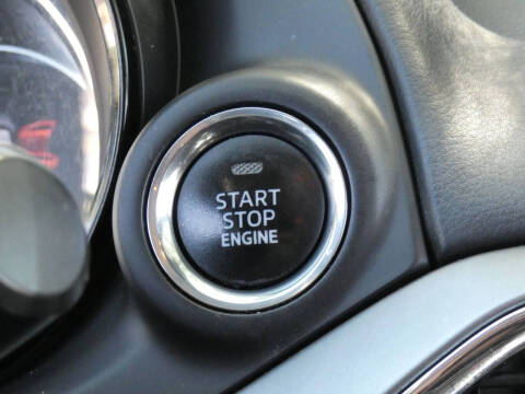 2019 Mazda CX-9 Touring