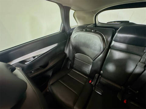 2022 Infiniti QX50 Essential