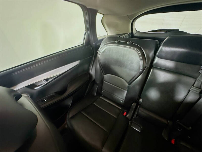 2022 Infiniti QX50 Essential