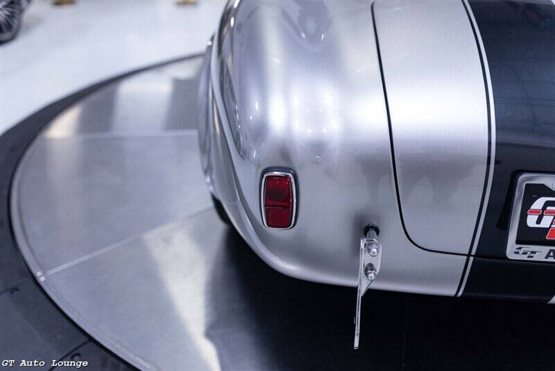 1965 Shelby Cobra 26