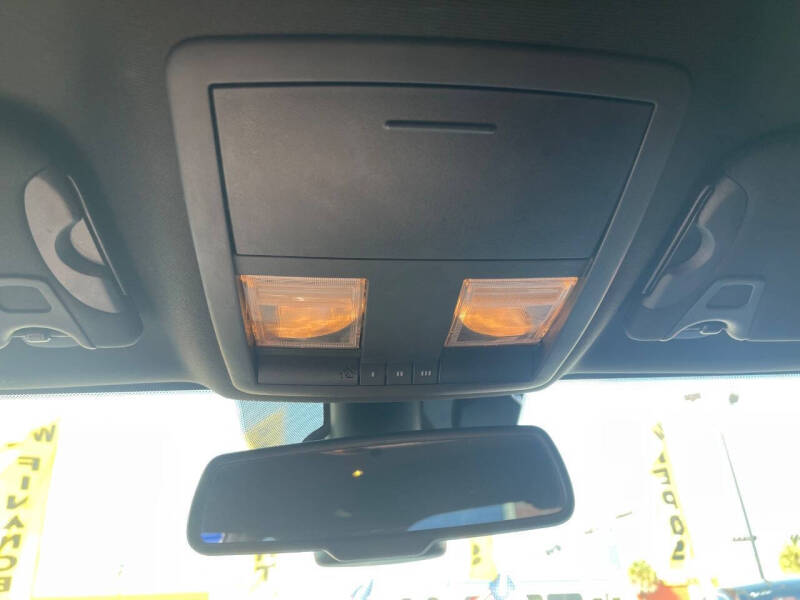 2020 Dodge Challenger GT