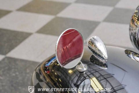 1926 Rolls-Royce Model 20