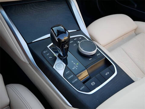 2023 BMW 4 Series M440i xDrive