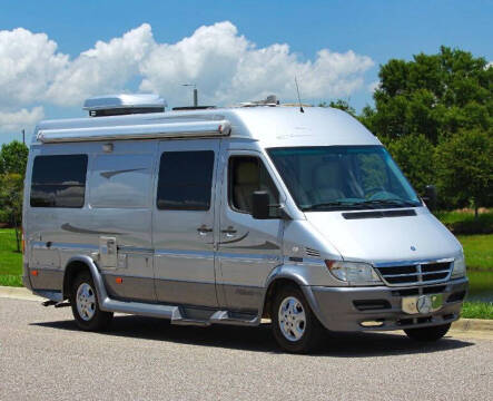 2006 Dodge Sprinter