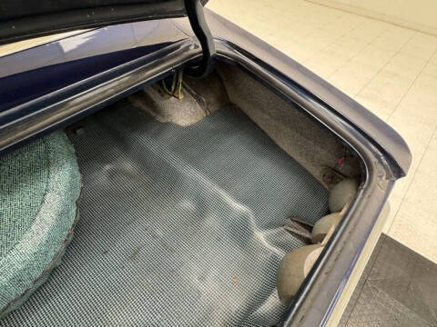 1968 Pontiac Firebird