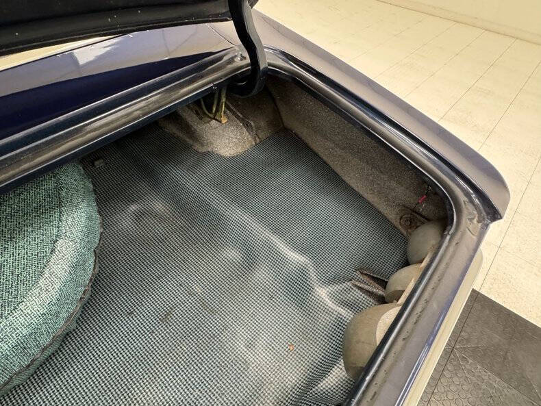 1968 Pontiac Firebird