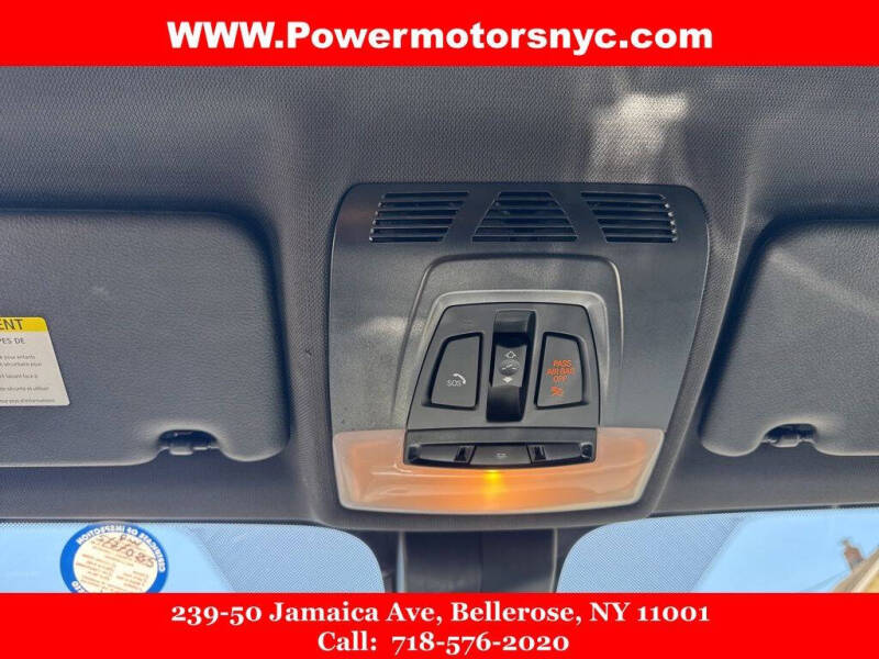 2020 BMW X1 xDrive28i