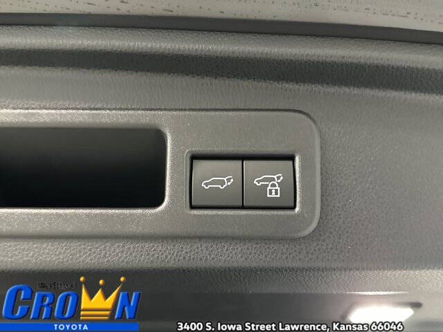 2025 Toyota 4Runner Limited