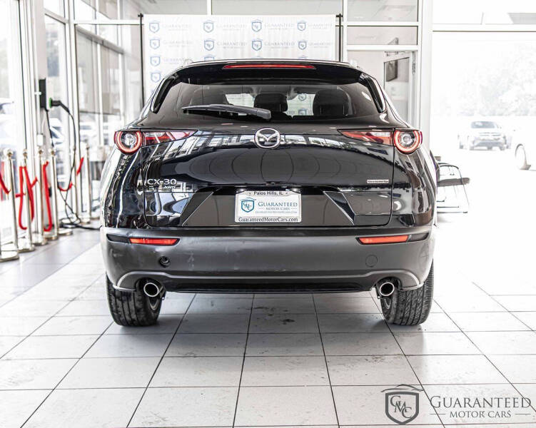 2024 Mazda CX-30 2.5 S Preferred