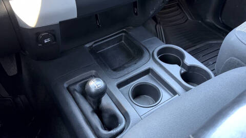 2011 RAM 2500 Power Wagon