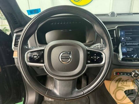 2017 Volvo XC90 T6 Inscription