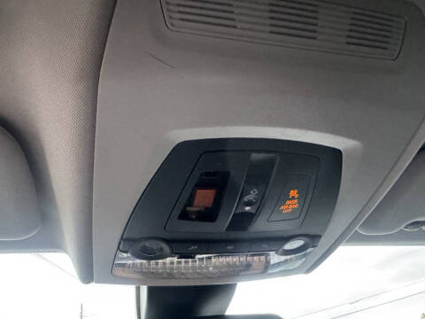 2016 BMW 6 Series 650i xDrive Gran Coupe