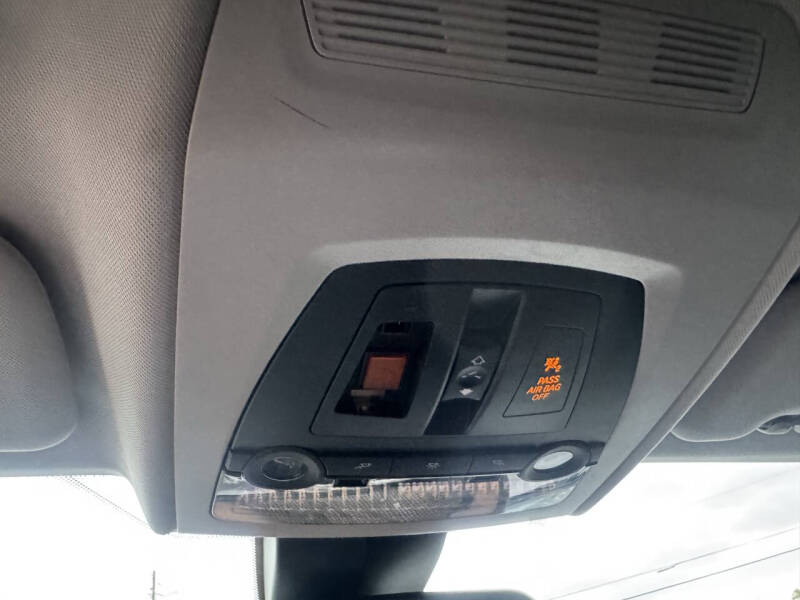 2016 BMW 6 Series 650i xDrive Gran Coupe