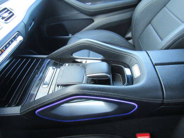 2024 Mercedes-Benz GLE GLE 450e 4MATIC