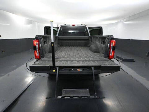 2023 Ford F-350 Super Duty