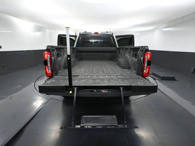 2023 Ford F-350 Super Duty