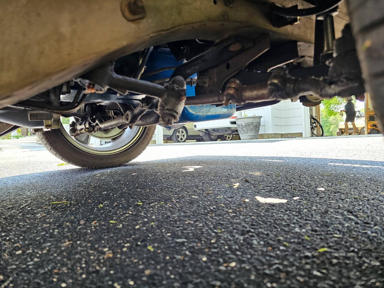 1967 Mercury Cougar XR7 193