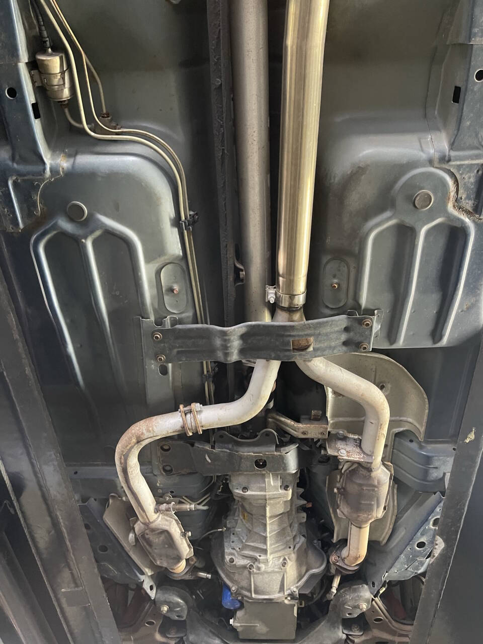 1999 Pontiac Firebird 99