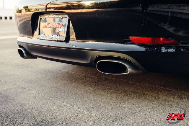 2013 Porsche 911 Carrera