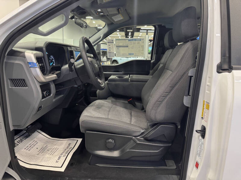 2025 Ford F-350 Super Duty XL