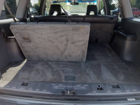 2007 Honda Pilot EX-L w/DVD