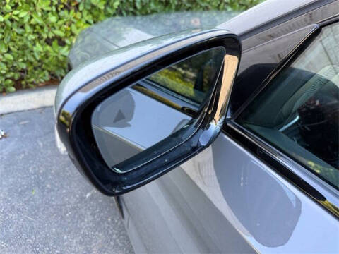 2022 BMW 5 Series 530i