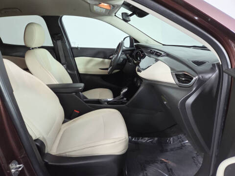2022 Buick Encore GX Preferred