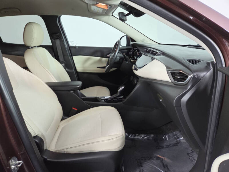 2022 Buick Encore GX Preferred