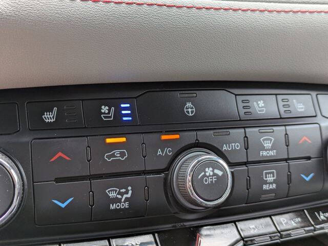 2024 Dodge Durango GT Premium