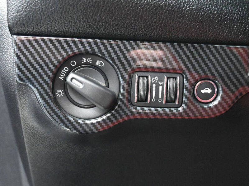 2016 Dodge Challenger SRT Hellcat